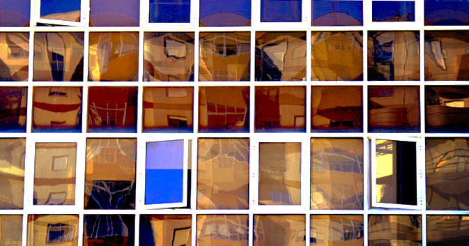 photo "windows" tags: misc., 