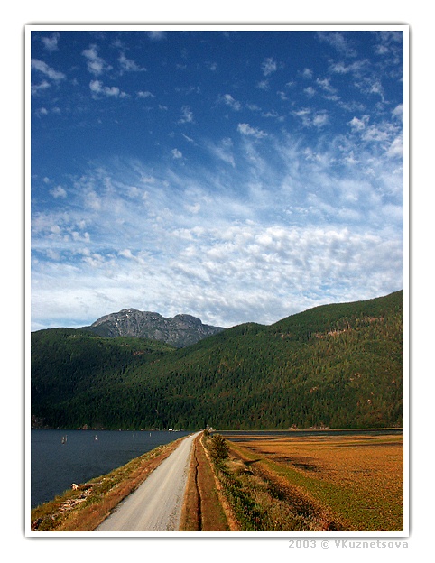 photo "*****" tags: landscape, clouds, mountains