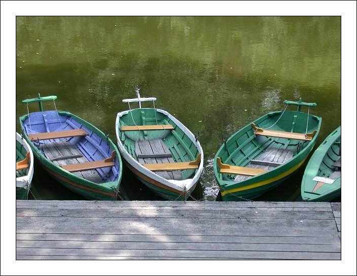 photo "Boats" tags: landscape, travel, Europe, water
