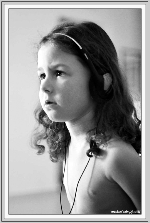 photo "MP3" tags: portrait, genre, children