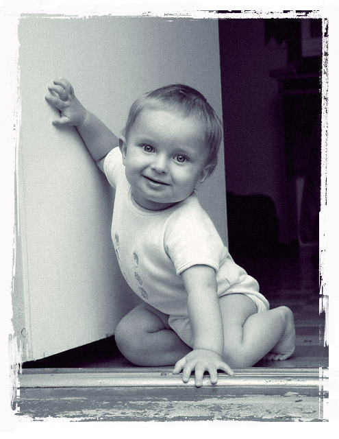 photo "E gli angeli nel cielo sorridono a me (2)" tags: misc., 