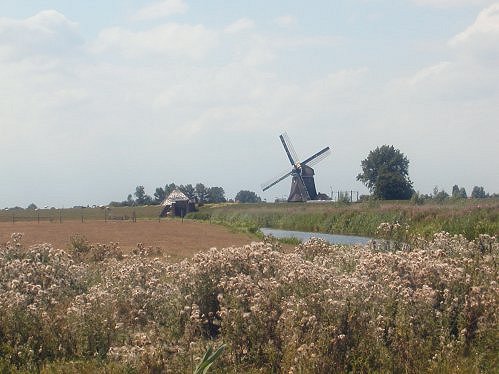 photo "Volendam" tags: nature, 