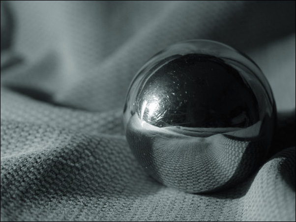 photo "small ball" tags: still life, 