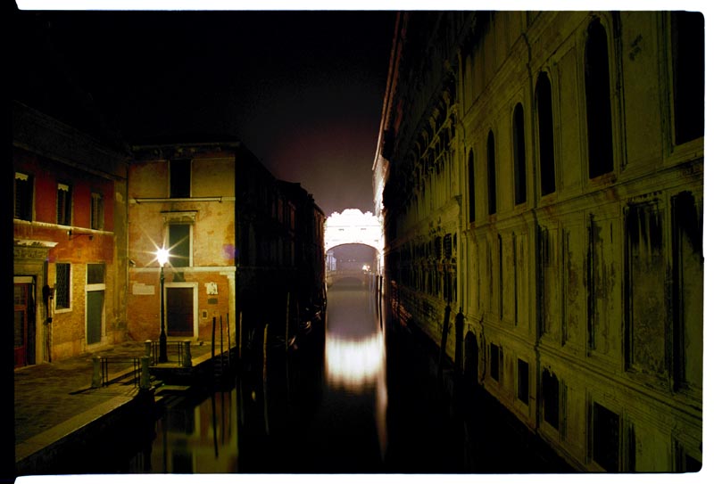 фото "Venice" метки: путешествия, пейзаж, Европа, ночь