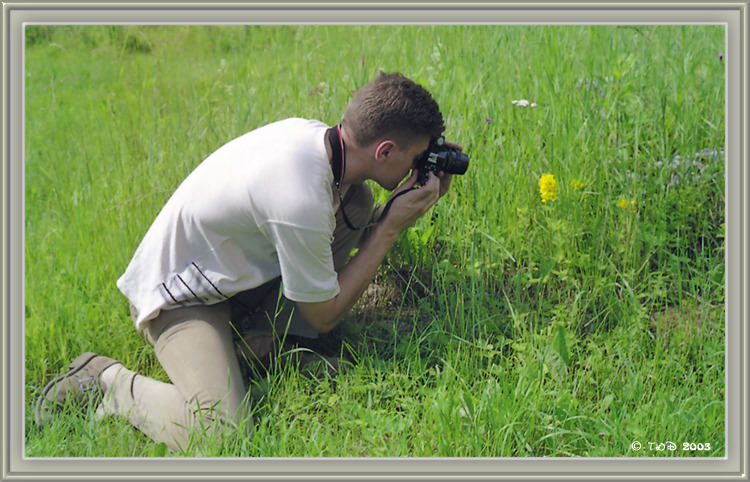 photo "New generation" tags: portrait, misc., man