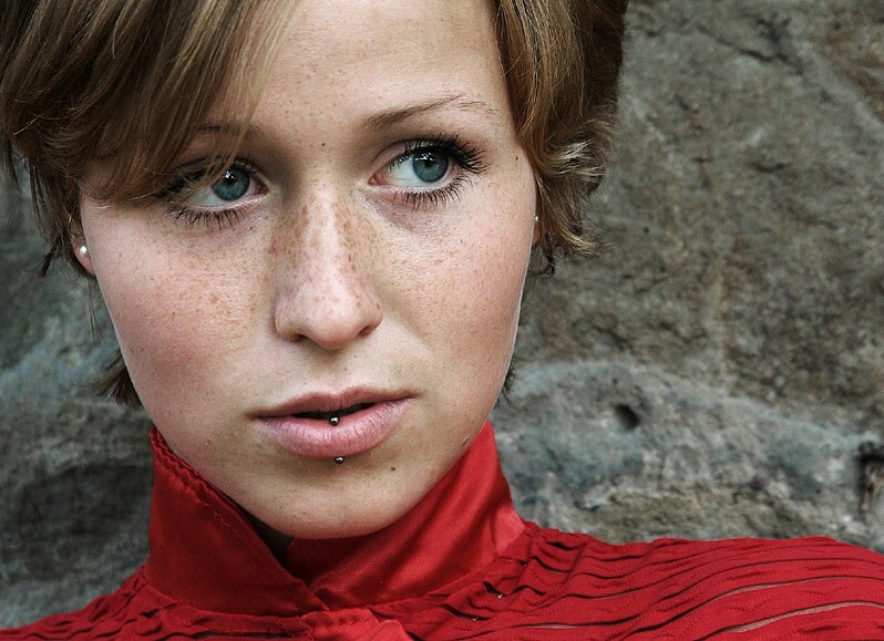 photo "magopante" tags: portrait, woman