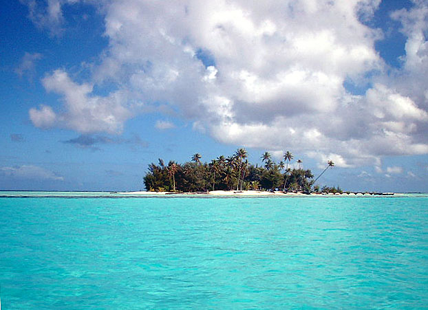 photo "Island of black pearls" tags: misc., 