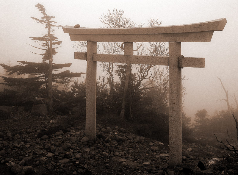 photo "Gate to Heaven" tags: landscape, travel, Asia, mountains