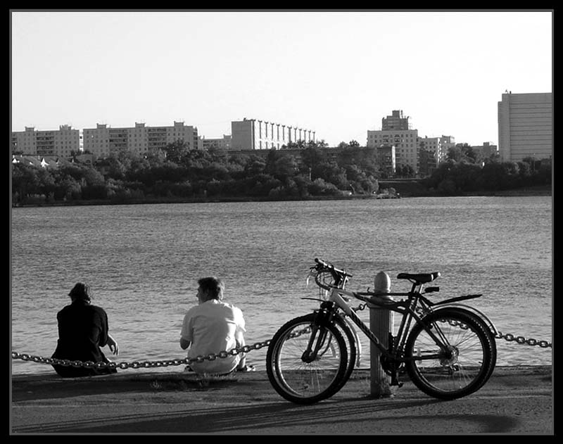 photo "Rest" tags: misc., 