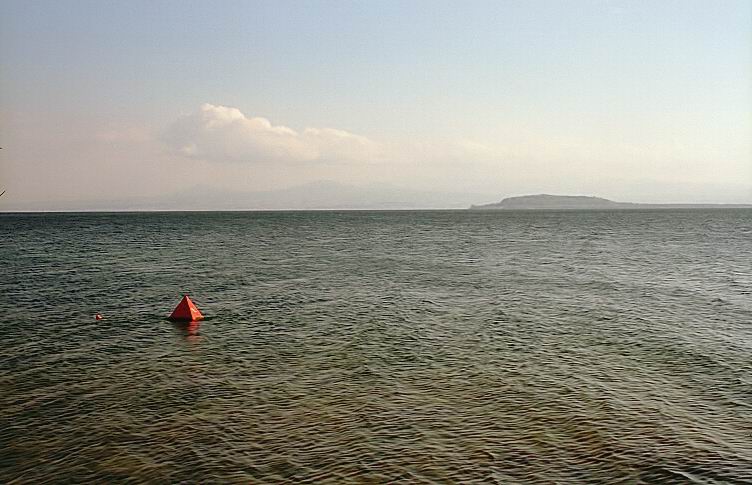 photo "Sevan`s etudes (1)" tags: landscape, summer, water