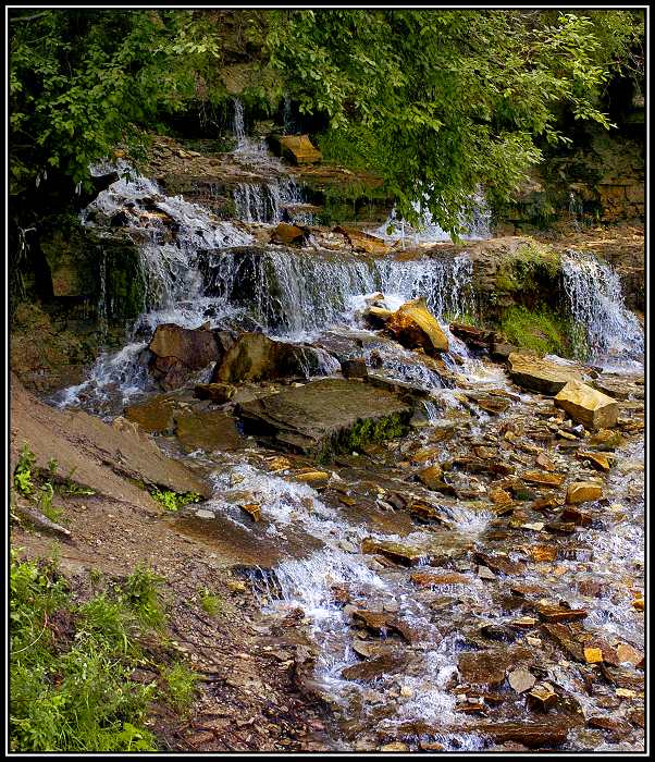 photo "Water source" tags: landscape, water