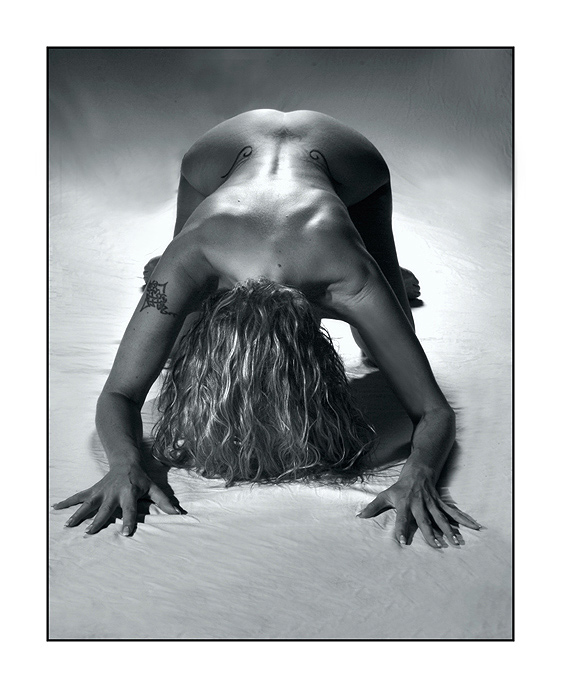 photo "... violoncellissimo !! ..." tags: nude, 