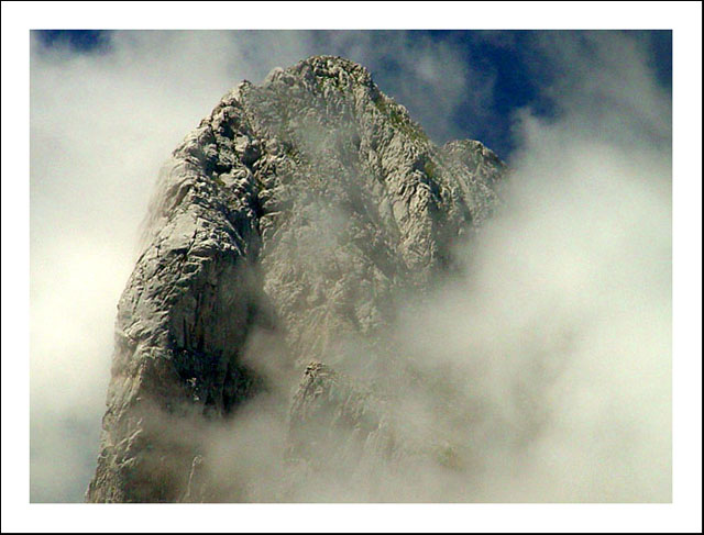 фото "Picos de Europa (II)" метки: пейзаж, горы