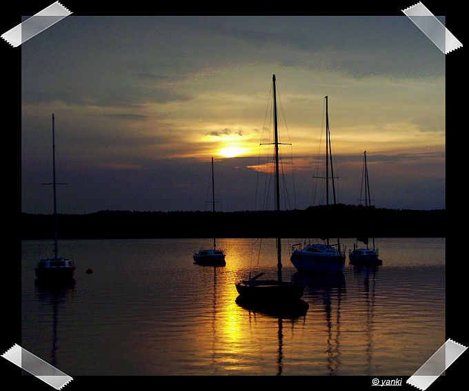 фото "end of the day....(1)" метки: путешествия, Европа