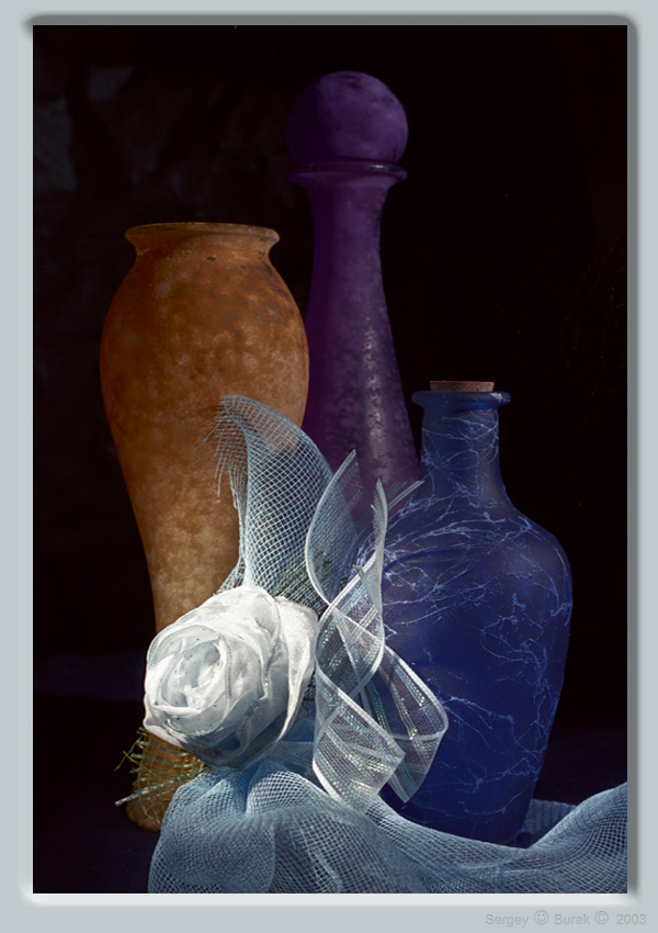 photo "Untitled photo" tags: still life, 
