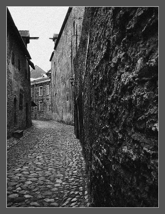 photo "Touch Middle Ages. Seducement" tags: architecture, misc., landscape, 