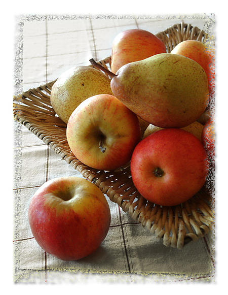 photo "Fruits" tags: still life, 