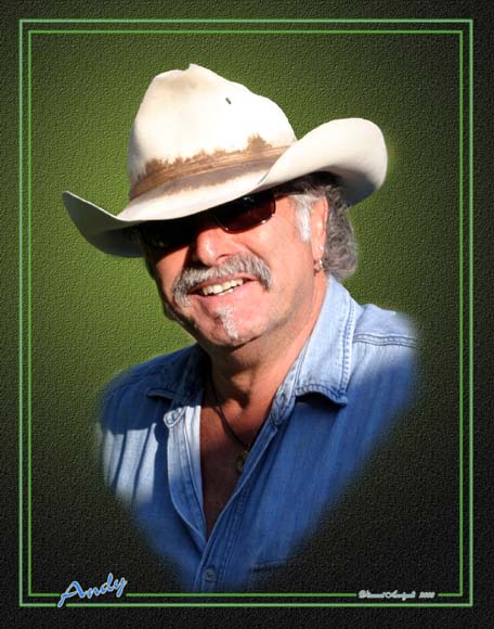 photo "Todays Cowboy" tags: portrait, travel, North America, man