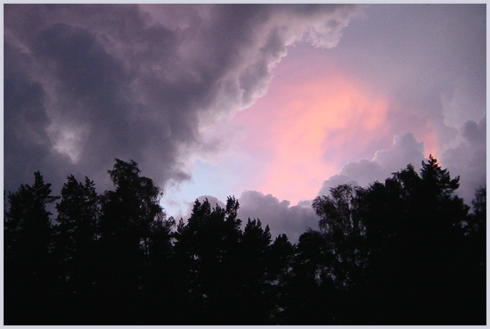 photo "fringe" tags: landscape, clouds