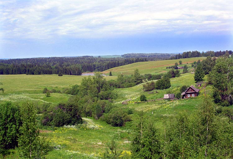photo "Dale" tags: landscape, 
