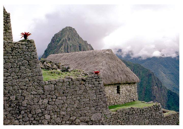 фото "Перуанские мотивы" метки: пейзаж, природа, горы, цветы