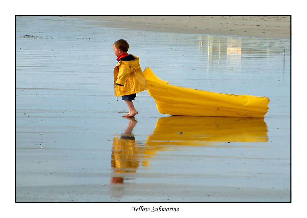 photo "Make Believe" tags: landscape, portrait, children, summer