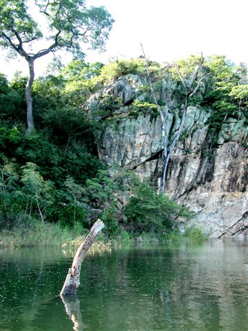 фото "Rio Verde" метки: фотомонтаж, 