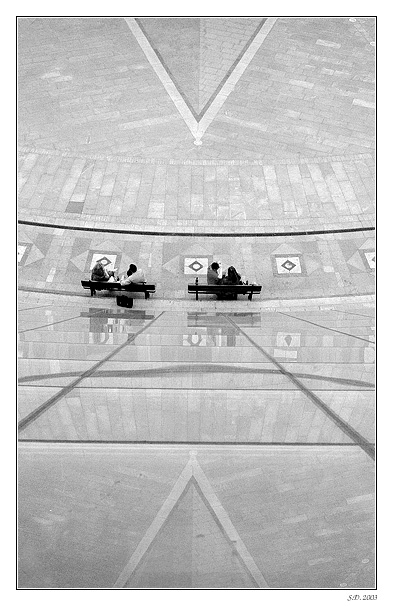 photo "Kyiv. Geometry" tags: abstract, reporting, 
