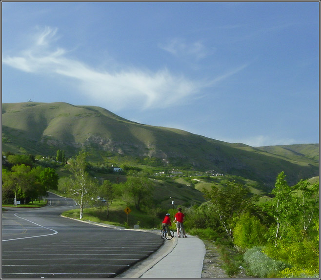 photo "Summer." tags: landscape, summer