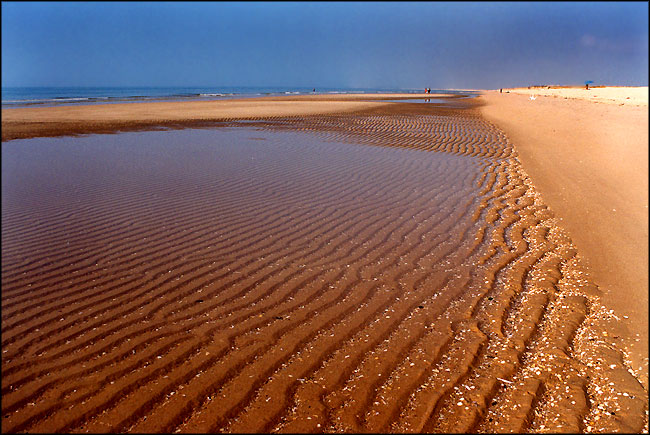 фото "Cacela Beach" метки: пейзаж, путешествия, Европа, лето