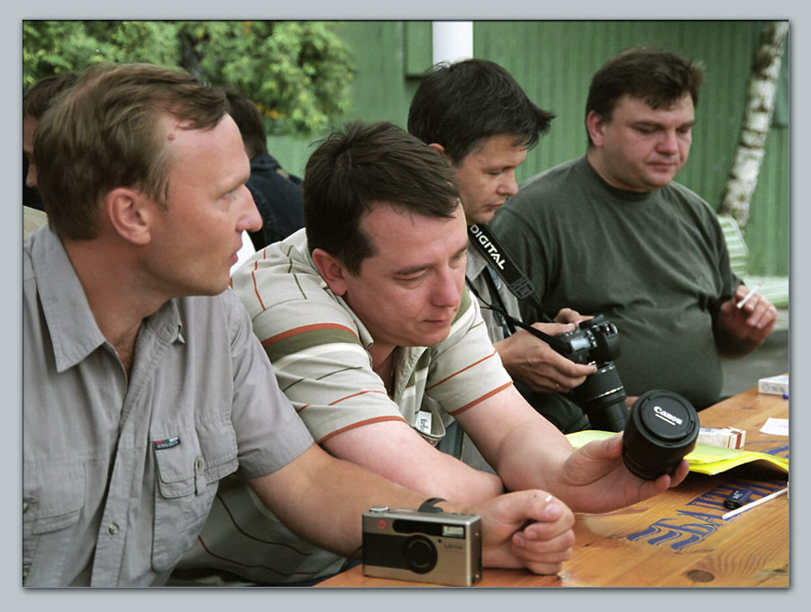 photo "Canon… But Leica!!! :)" tags: PF life, 
