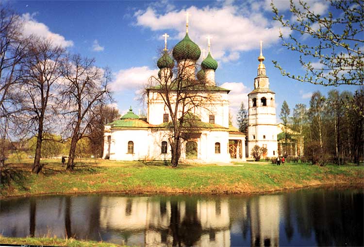 фото "Тишина" метки: пейзаж, 