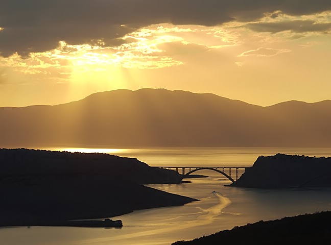 photo "Golden Gate" tags: architecture, landscape, water