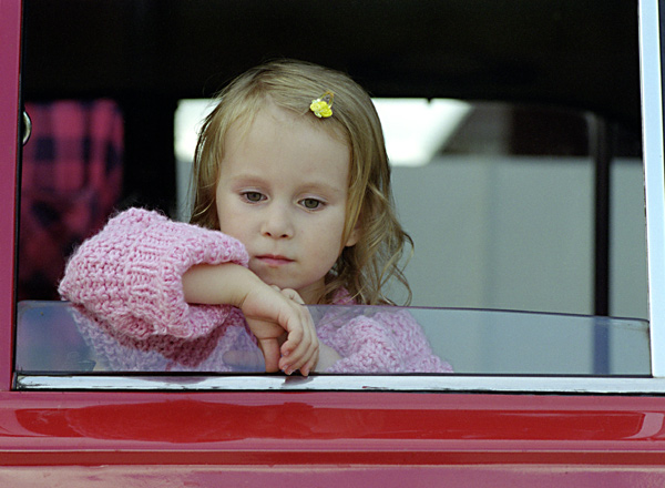 photo "Untitled photo" tags: portrait, children
