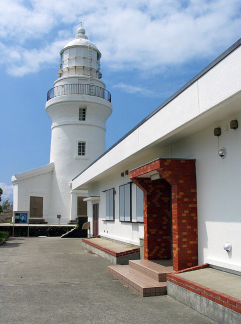 photo "The Light House" tags: architecture, travel, landscape, Asia