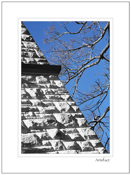 фото "Artefact" метки: архитектура, пейзаж, 
