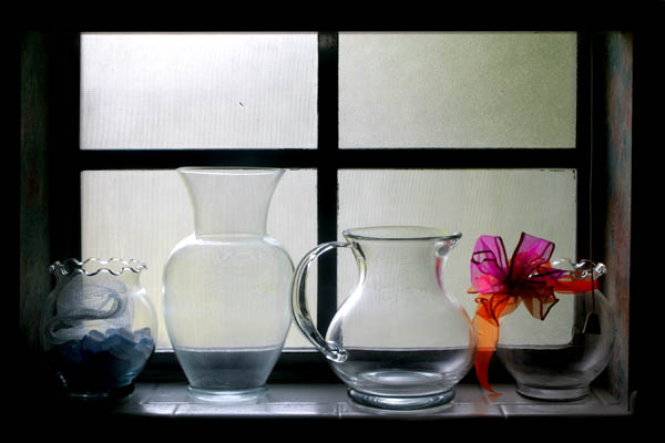 photo "A Touch of Color" tags: still life, 