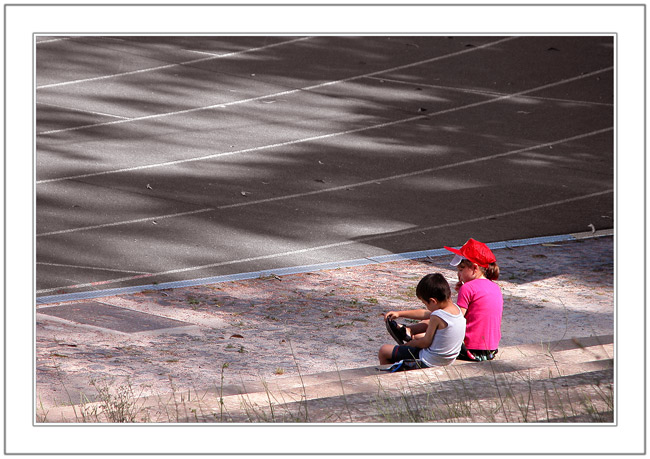 photo "Children" tags: misc., 