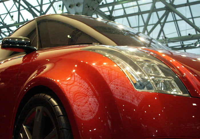 photo "Concept Car" tags: genre, 