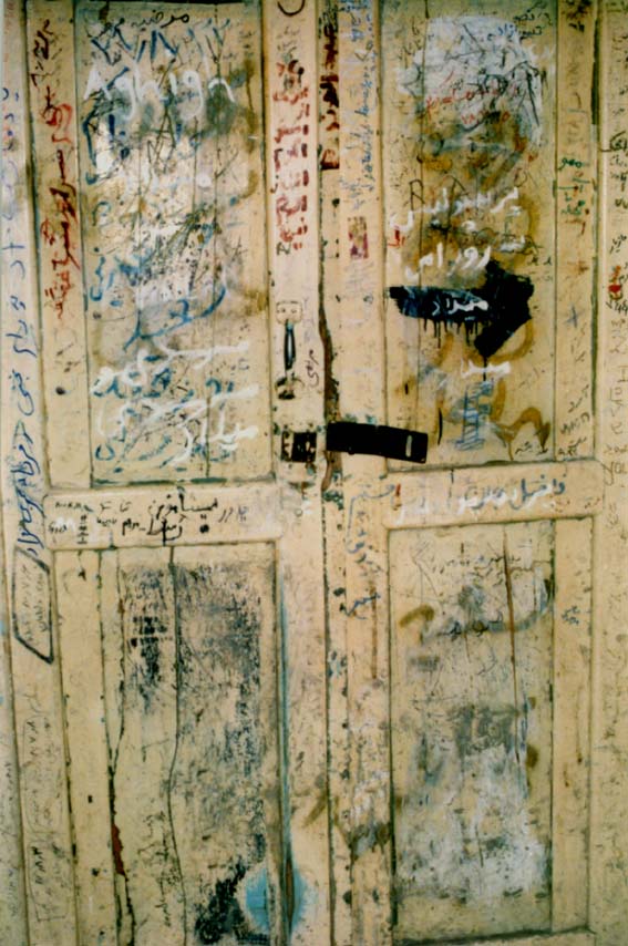 фото "Memories Door" метки: разное, 