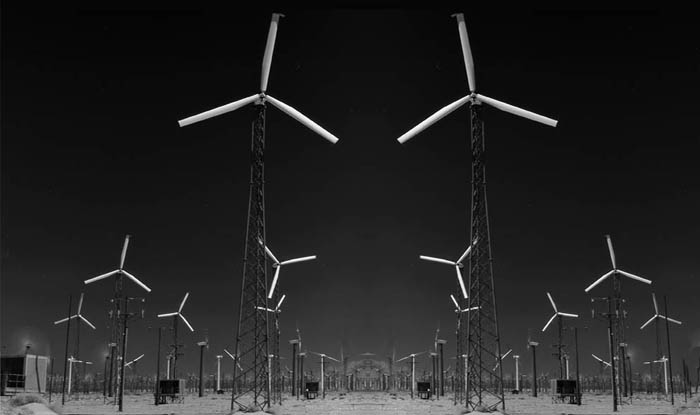 photo "Electricity Without Oil" tags: genre, reporting, 
