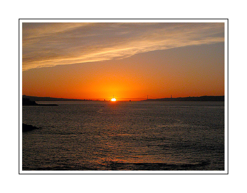 photo "Born again" tags: landscape, sunset