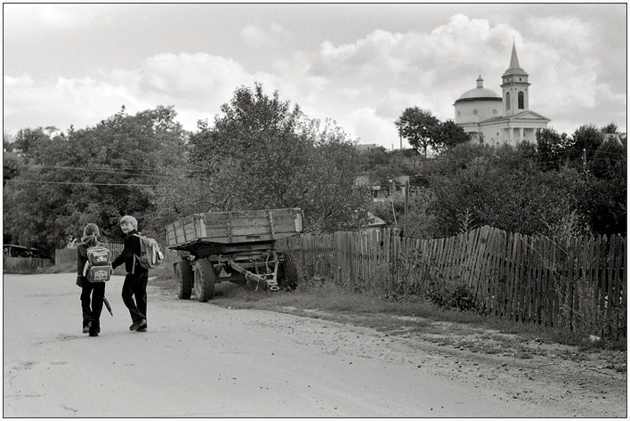 фото "Картинка с родины" метки: разное, 