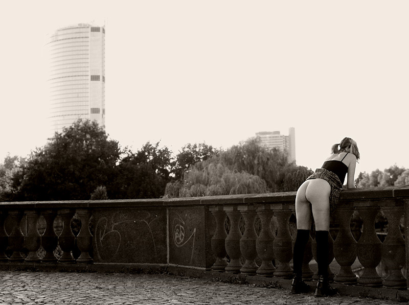 photo "DSCF3504 Nude in Bonn" tags: nude, 