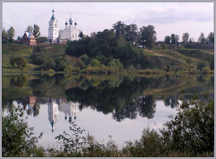 фото "****" метки: пейзаж, осень