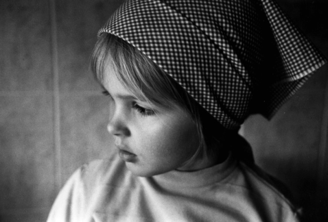 photo "(...)" tags: portrait, children