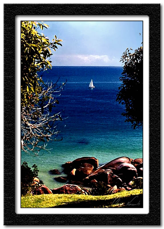 photo "Barco (Boat)" tags: nature, landscape, water