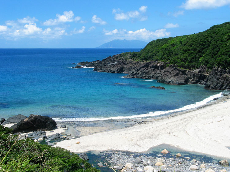 photo "Blue Lagoon" tags: landscape, travel, Asia, water