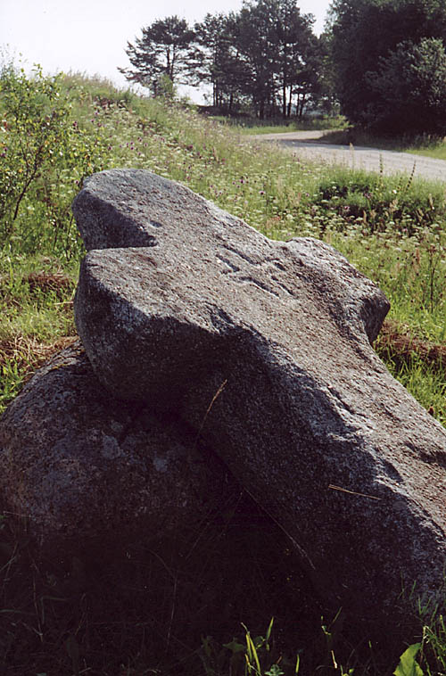 photo "Cross" tags: travel, Europe