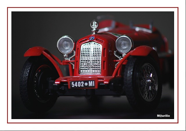 photo "Alfa Romeo 1934" tags: misc., 